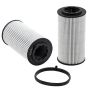 WIX FILTER 57187XP WIX XP Cartridge Lube Metal Free Filter