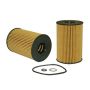 WIX FILTER 57189 WIX Cartridge Lube Metal Free Filter
