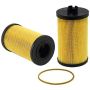 WIX FILTER 57214 WIX Cartridge Lube Metal Free Filter