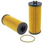 WIX FILTER 57215 WIX Cartridge Lube Metal Free Filter