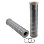 WIX FILTER 57230 WIX Cartridge Hydraulic Metal Canister Filter