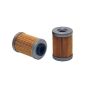 WIX FILTER 57255 WIX Cartridge Lube Metal Canister Filter