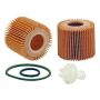 WIX FILTER 57260 WIX Cartridge Lube Metal Free Filter