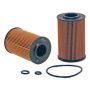 WIX FILTER 57262 WIX Cartridge Lube Metal Free Filter