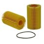WIX FILTER 57310 WIX Cartridge Lube Metal Free Filter