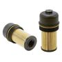WIX FILTER 57312 WIX Cartridge Lube Metal Free Filter