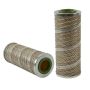 WIX FILTER 57318 WIX Cartridge Hydraulic Metal Canister Filter