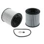 WIX FILTER 57327XP WIX XP Cartridge Lube Metal Free Filter