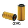 WIX FILTER 57328 WIX Cartridge Lube Metal Free Filter