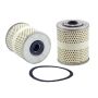 WIX FILTER 57366 WIX Cartridge Lube Metal Canister Filter