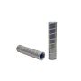 WIX FILTER 57501 WIX Cartridge Hydraulic Metal Canister Filter