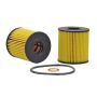 WIX FILTER 57512 WIX Cartridge Lube Metal Free Filter