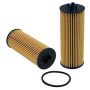 WIX FILTER 57526 WIX Cartridge Lube Metal Free Filter