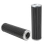WIX FILTER 57660 WIX Cartridge Hydraulic Metal Canister Filter