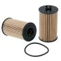 WIX FILTER 57674 WIX Cartridge Lube Metal Free Filter