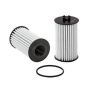 WIX FILTER 57674XP WIX XP Cartridge Lube Metal Free Filter