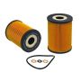 WIX FILTER 57694 WIX Cartridge Lube Metal Free Filter