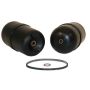 WIX FILTER 57707 WIX Cartridge Lube Metal Canister Filter