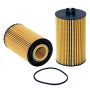 WIX FILTER 57717 WIX Cartridge Lube Metal Free Filter