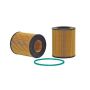 WIX FILTER 57806 WIX Cartridge Lube Metal Free Filter