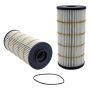 WIX FILTER 57809 WIX Cartridge Hydraulic Metal Canister Filter