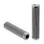 WIX FILTER 57861 WIX Cartridge Hydraulic Metal Canister Filter
