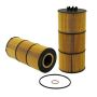 WIX FILTER 57909 WIX Cartridge Lube Metal Canister Filter