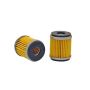 WIX FILTER 57933 WIX Cartridge Lube Metal Canister Filter