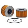 WIX FILTER 57938 WIX Cartridge Lube Metal Canister Filter