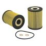 WIX FILTER 57997 WIX Cartridge Lube Metal Free Filter