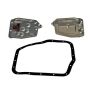 WIX FILTER 58040 WIX Automatic Transmission Filter Kit