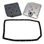 WIX FILTER 58099 WIX Automatic Transmission Filter Kit