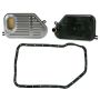 WIX FILTER 58108 WIX Automatic Transmission Filter Kit