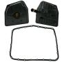 WIX FILTER 58118 WIX Automatic Transmission Filter Kit