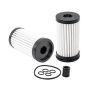 WIX FILTER 58121 WIX Cartridge Transmission Filter