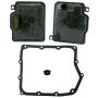 WIX FILTER 58128 WIX Automatic Transmission Filter Kit