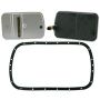 WIX FILTER 58135 WIX Automatic Transmission Filter Kit