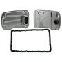 WIX FILTER 58136 WIX Automatic Transmission Filter Kit