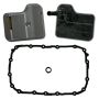 WIX FILTER 58137 WIX Automatic Transmission Filter Kit