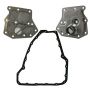 WIX FILTER 58140 WIX Automatic Transmission Filter Kit