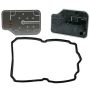 WIX FILTER 58144 WIX Automatic Transmission Filter Kit