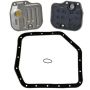 WIX FILTER 58324 WIX Automatic Transmission Filter Kit