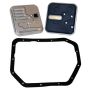 WIX FILTER 58601 WIX Automatic Transmission Filter Kit