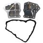 WIX FILTER 58602 WIX Automatic Transmission Filter Kit