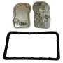 WIX FILTER 58603 WIX Automatic Transmission Filter Kit
