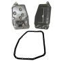 WIX FILTER 58605 WIX Automatic Transmission Filter Kit
