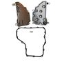 WIX FILTER 58612 WIX Automatic Transmission Filter Kit
