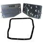 WIX FILTER 58614 WIX Automatic Transmission Filter Kit