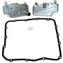 WIX FILTER 58615 WIX Automatic Transmission Filter Kit