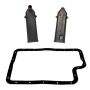WIX FILTER 58624 WIX Automatic Transmission Filter Kit